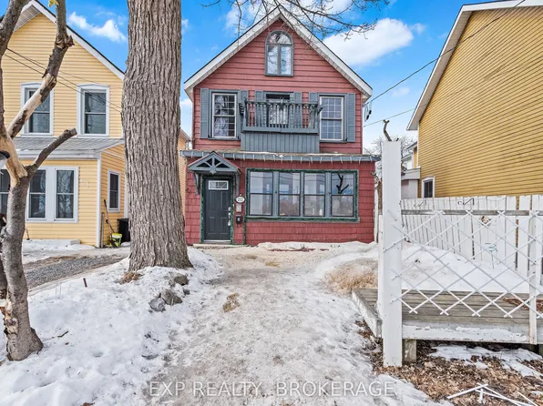212 Rideau St, Kingston, ON K7K 3A4