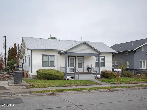 603 S 11th Ave, Yakima, WA 98902