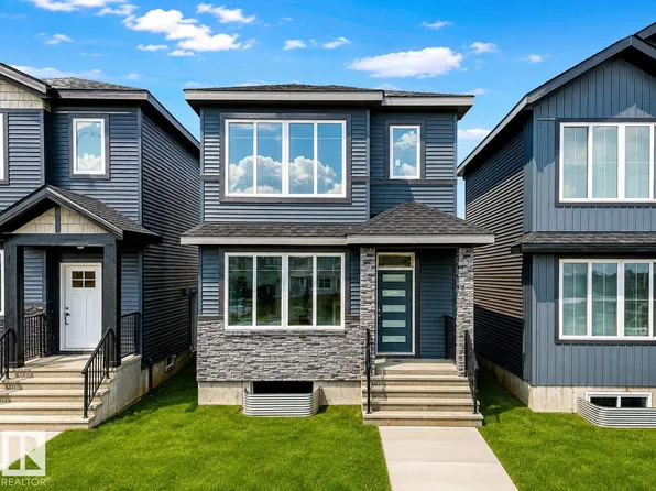 510 Robinson Dr, Leduc, AB T9E 0S7