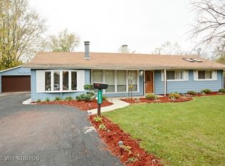 18430 John Ave, Country Club Hills, IL