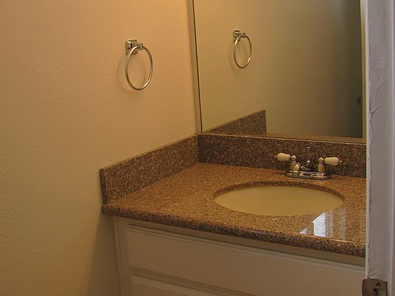 Remodeled Bathroom