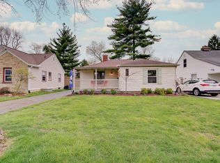 5730 Haverford Ave, Indianapolis, IN