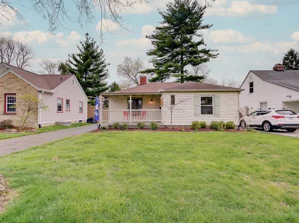 5730 Haverford Ave, Indianapolis, IN 46220