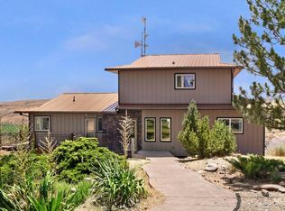 17115 Highway 30, Bliss, ID 83314
