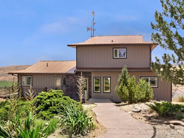 17115 Highway 30, Bliss, ID 83314