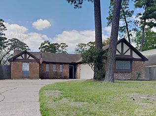 20127 Salzburg Ln, Humble, TX 77338