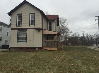 2504 Brooklyn Ave, Fort Wayne, IN 46802