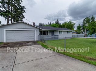 4604 NE 137th Ave, Vancouver, WA 98682