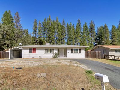 19221 Ridge Rd, Pine Grove, CA, 95665