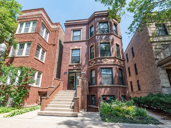 1336 W Bryn Mawr Ave #1F, Chicago, IL 60660