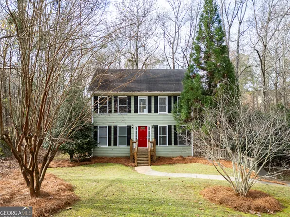 116 Laurel Springs Dr, Athens, GA 30606