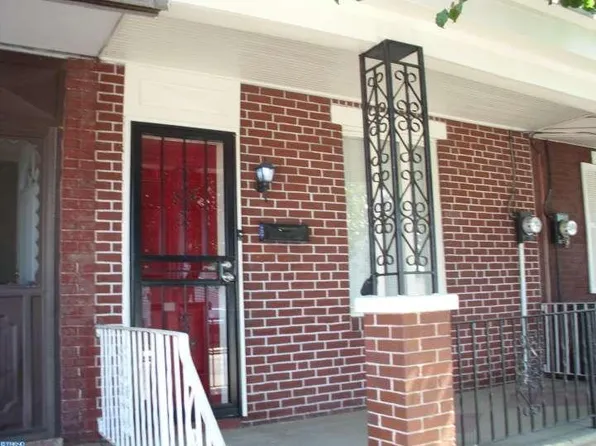 2859 Hedley St, Philadelphia, PA 19137