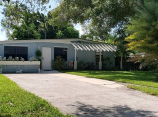 2504 Rolyat St, Fort Pierce, FL 34947