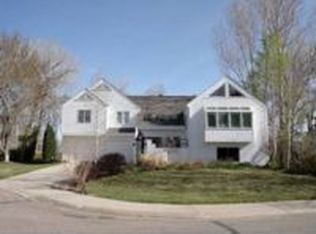 830 Sandy Cove Ln, Fort Collins, CO 80525