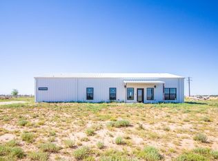 1177 County Road 6, Wilson, TX 79381