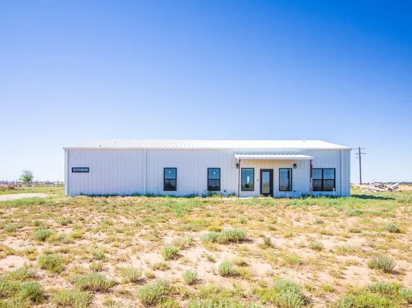 1177 County Road 6, Wilson, TX 79381