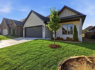69 Copper Cir, Little Rock, AR 72223