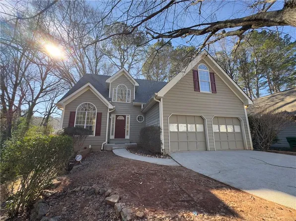 2887 Royal Blf, Decatur, GA 30030