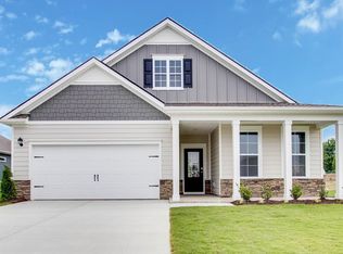 6059 Japonica Ln, White House, TN 37188