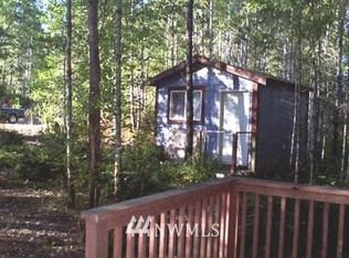 0 E Emerald Lake Dr E, Grapeview, WA 98546