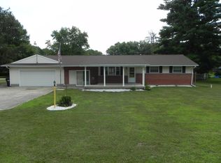 8382 Martz Paulin Rd, Franklin, OH 45005