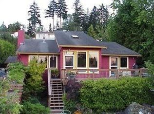 211 Bayside Pl, Bellingham, WA 98225