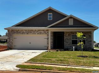 100 Front View Cir, Harvest, AL 35749