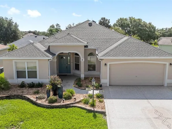 7243 SE 172nd Legacy Ln, The Villages, FL 32162