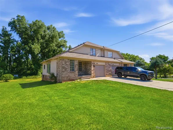 8365-22 Mile Rd, Utica, MI 48316