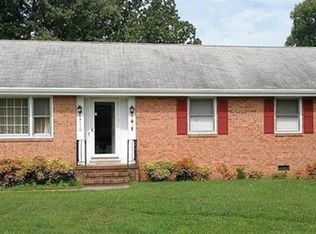 3110 Conduit Rd, Colonial Heights, VA 23834