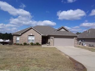 322 Michelle Dr, Benton, AR 72015