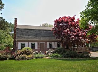 26 Justine Rd, Plymouth, MA 02360