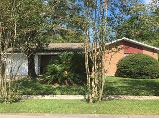 1524 Eastridge Dr, Slidell, LA 70458