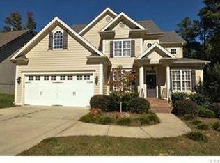 9332 Tabriz Pt, Raleigh, NC 27614