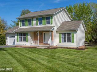 4 Wood St, Woodsboro, MD 21798