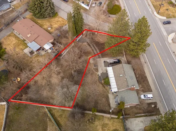 10626 E 27th Ave, Spokane Valley, WA 99206