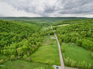 0 Bethel Hollow Gravity Hill Rd, New Paris, PA 15554