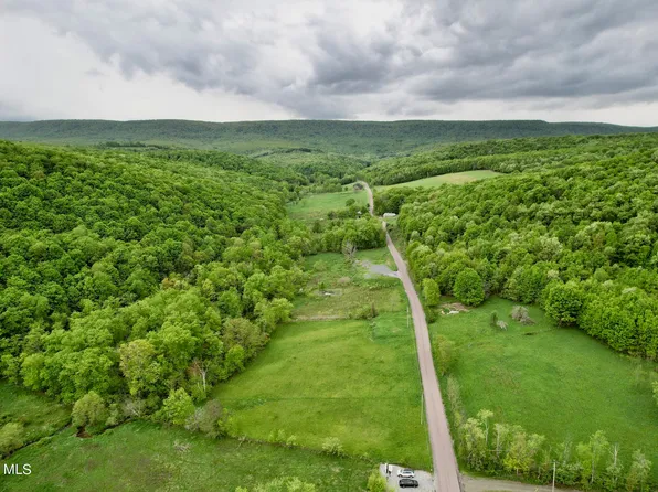 0 Bethel Hollow Gravity Hill Rd, New Paris, PA 15554