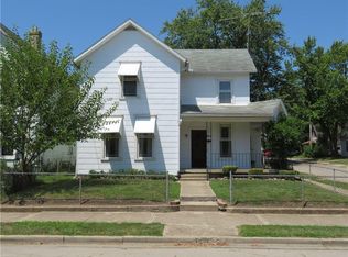 246 Laurel Oak St, Urbana, OH 43078