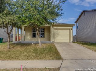 4423 Stetson Run, San Antonio, TX 78223