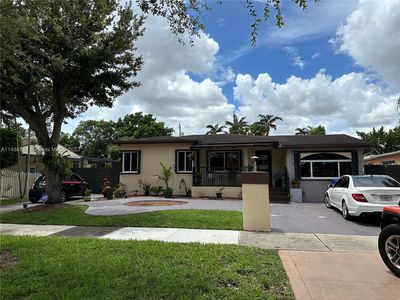 110 NW 64th Ave, Miami, FL, 33126