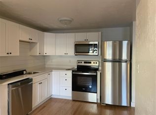 111 Walnut St #2, Somerville, MA 02145