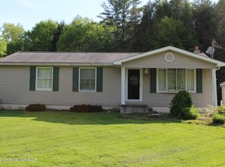 508 Route 106 #L-9-10, Carbondale, PA 18407