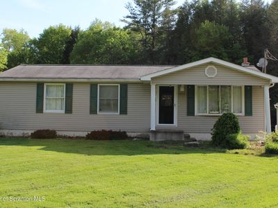 508 Route 106 #L-9-10, Carbondale, PA, 18407