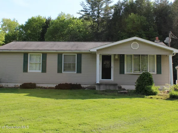 508 Route 106 #L-9-10, Carbondale, PA 18407
