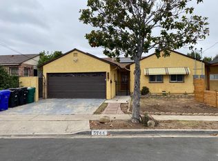 5744 Dream St, San Diego, CA 92114