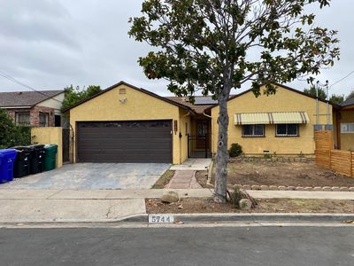 5744 Dream St, San Diego, CA, 92114