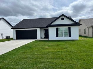 7899 Teal Ct, Chandler, IN 47610