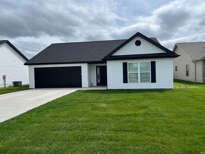 7899 Teal Ct, Chandler, IN, 47610