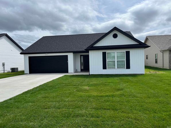7899 Teal Ct, Chandler, IN 47610